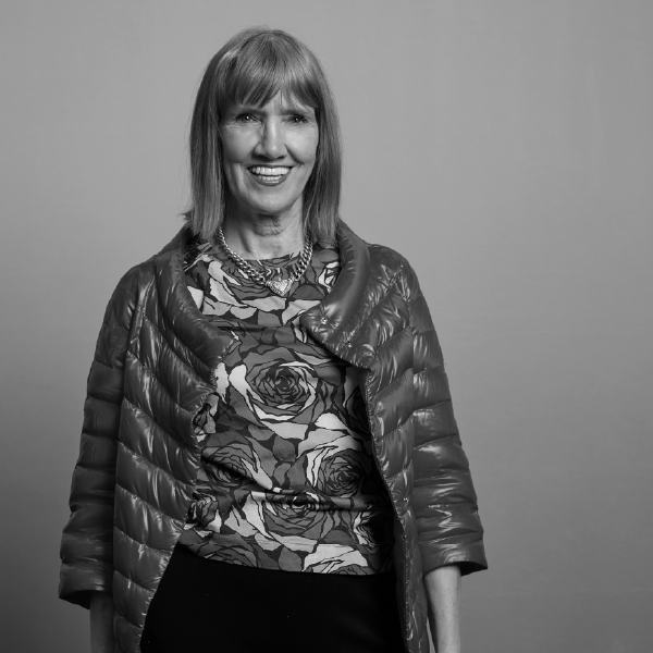 Marie Driscoll