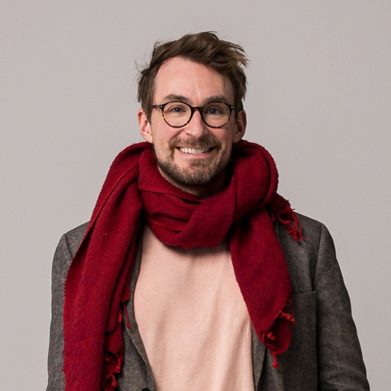 Nicolas Kröger