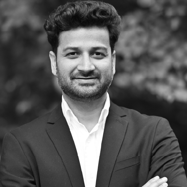 Radharaman (Rad) Jha