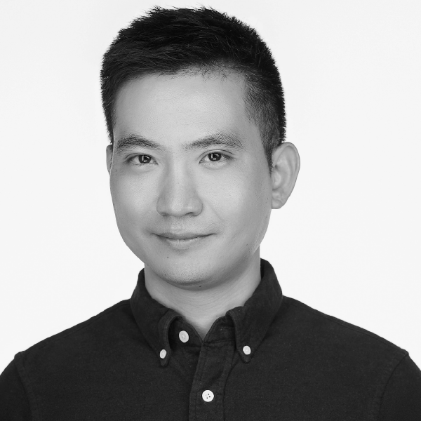Xavier Xu