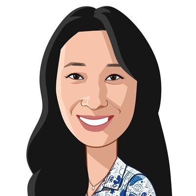 Jane Cheung