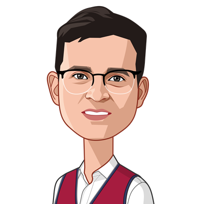 Gaurav Dixit