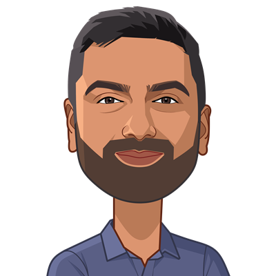 Rishabh Jain