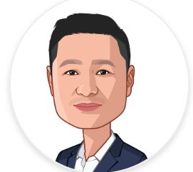 George Chang