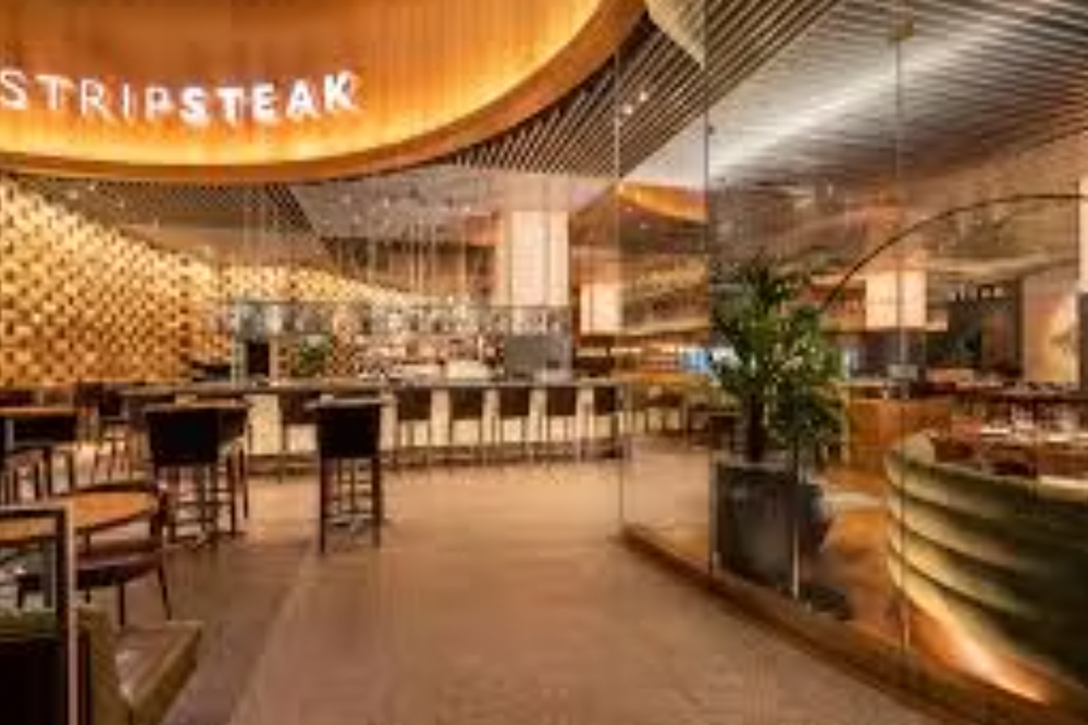 Rethink Retail Global Retail Leaders Dinner