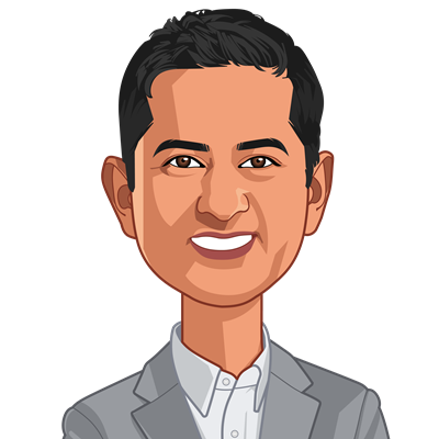 Shivram Vaideeswaran