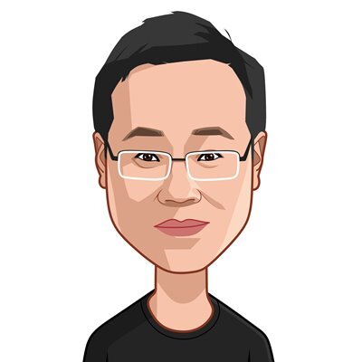 Danson Huang