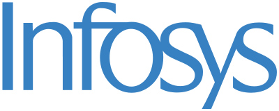 Infosys, logo
