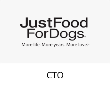 Justfoodfordogs