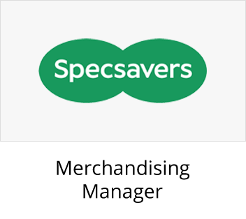 Specsavers