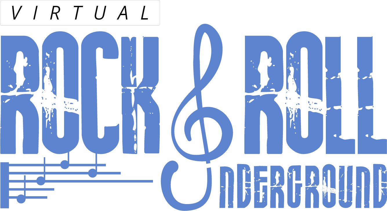 Virtual Rock and Roll Underground 2021