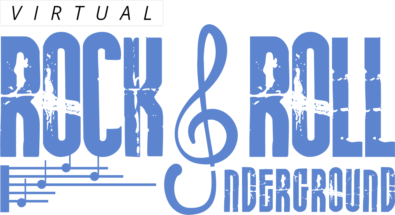 Virtual Rock and Roll Underground 2021