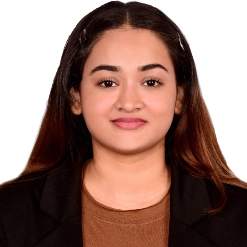 Huma Zaidi
