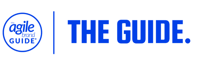 Agile Brand Guide logo