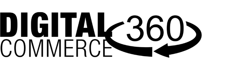 Digital Commerce 360 logo