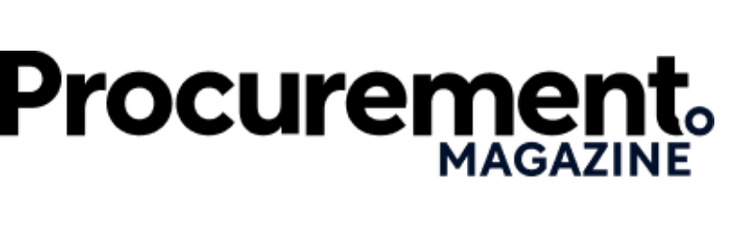 Procurement Magazine logo
