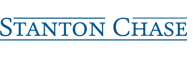Stanton Chase logo