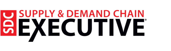 Supply & Demand Chain Executive logo