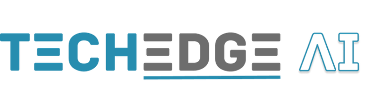 Tech Edge AI logo