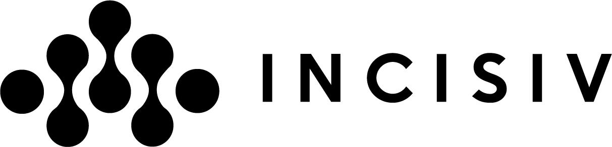 Incisiv, Logo