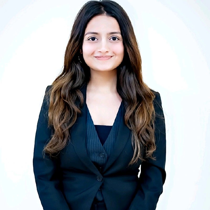Miloni Thakker