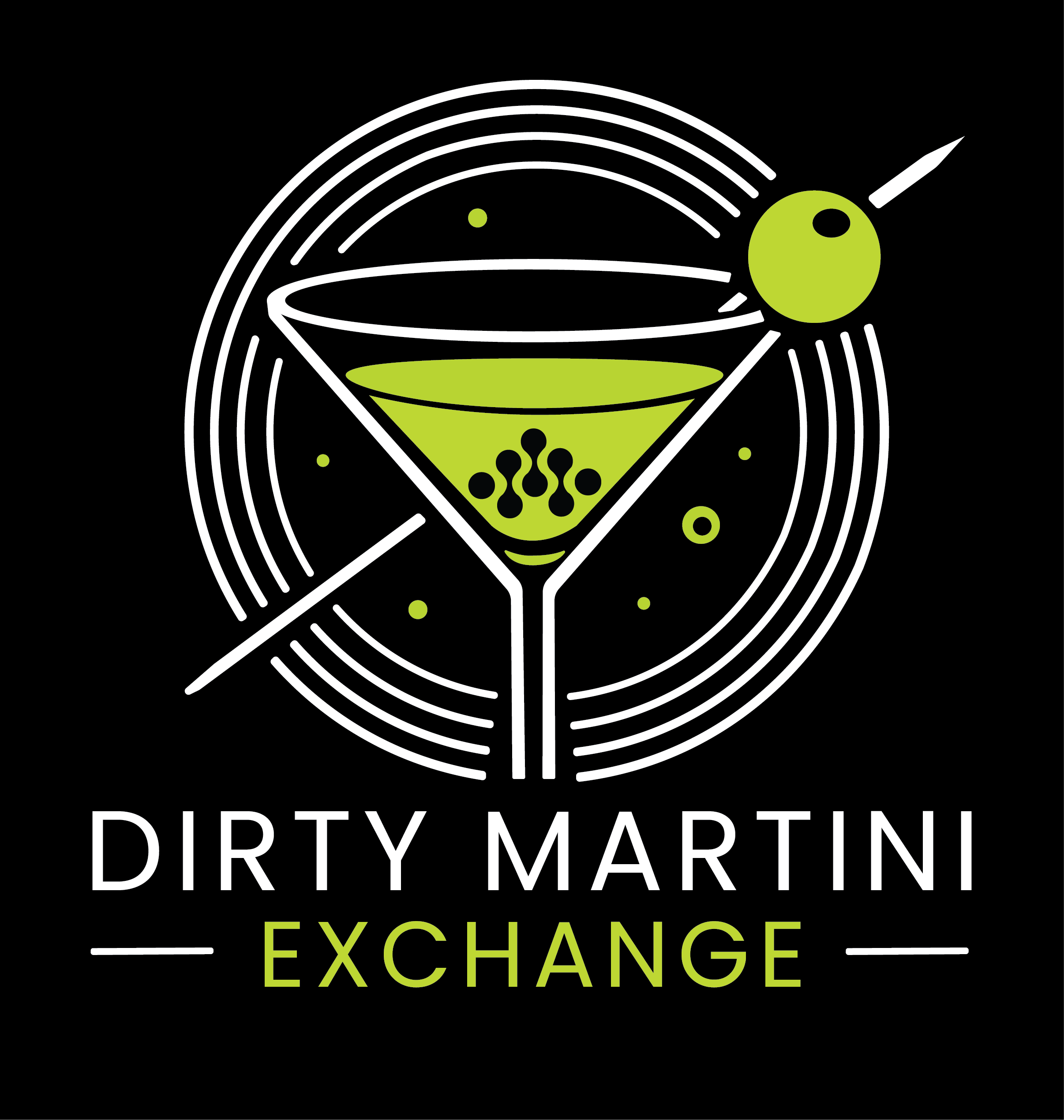 Dirty Martini Exchange