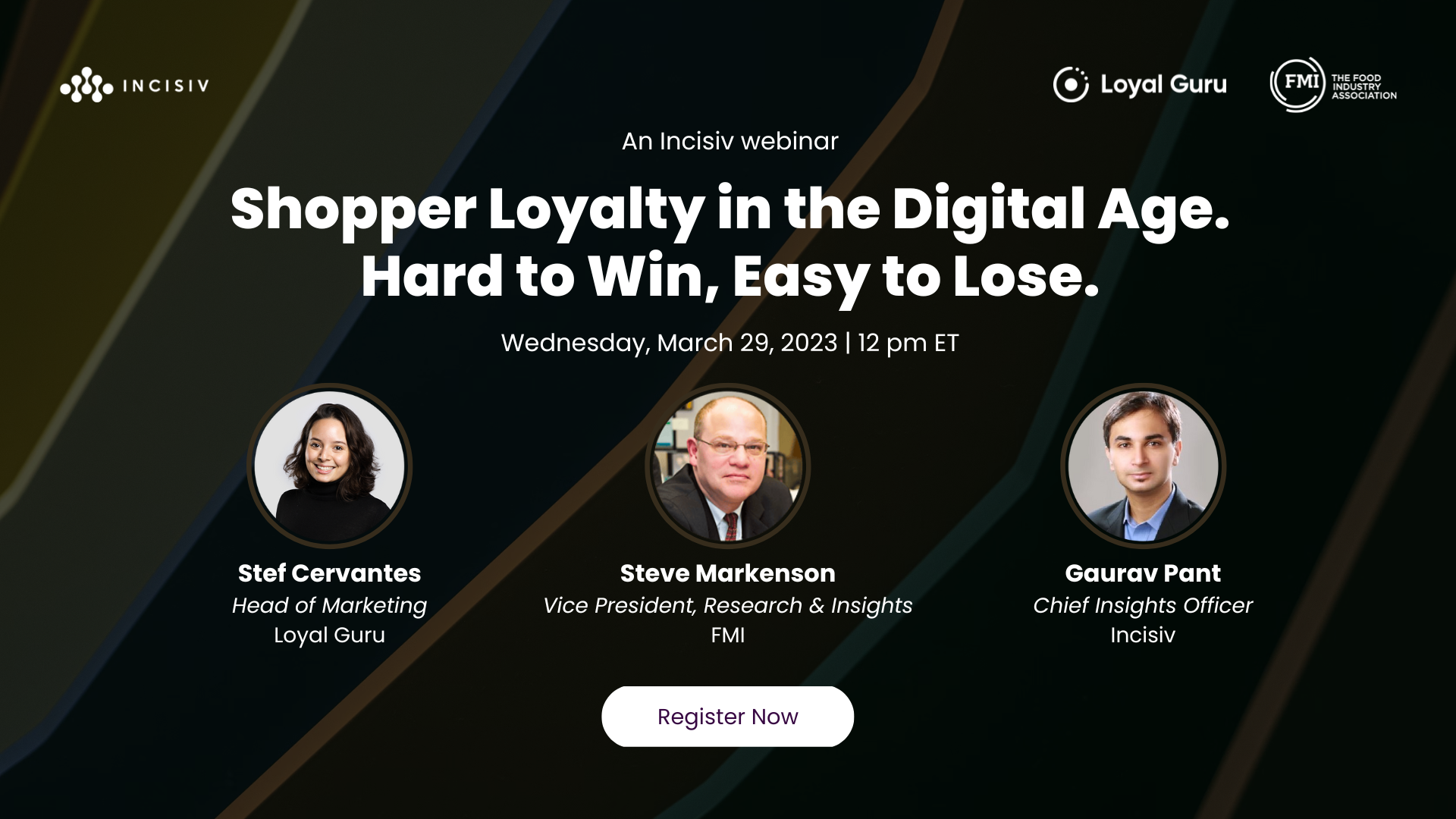 Shopper Loyalty in the Digital Age. Hard to Win, Easy to Lose.
