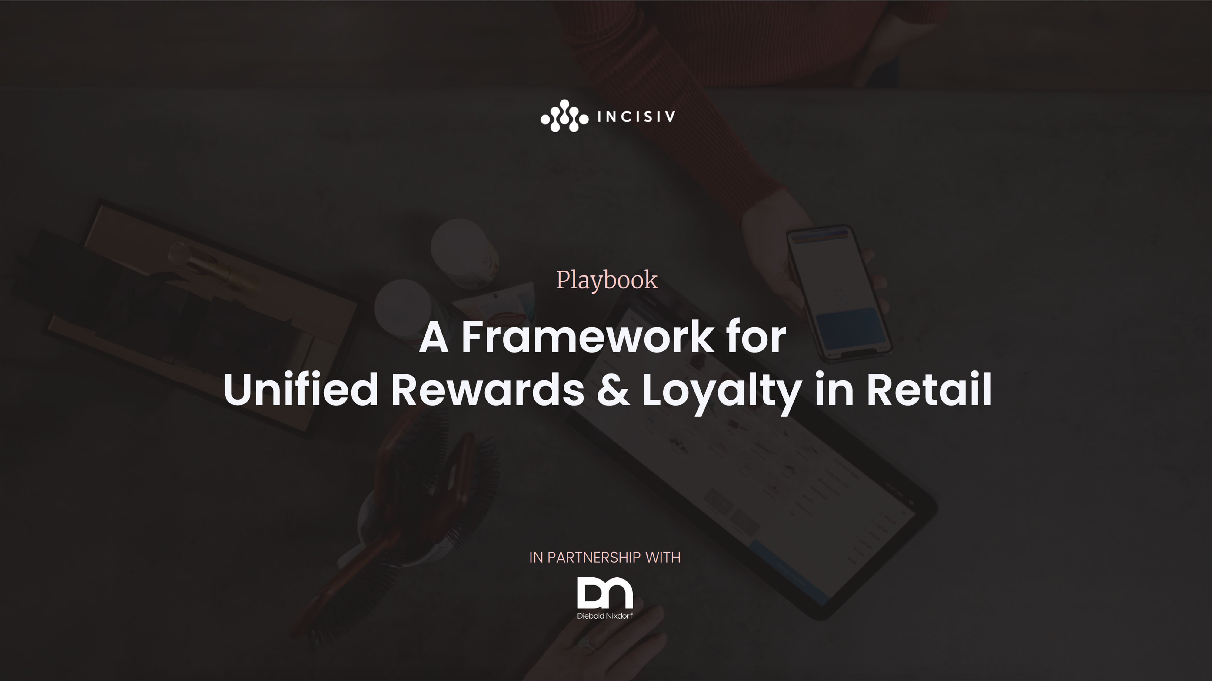 A Framework for Unified Rewards & Loyalty in Retail