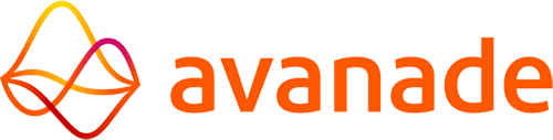 avanade, logo