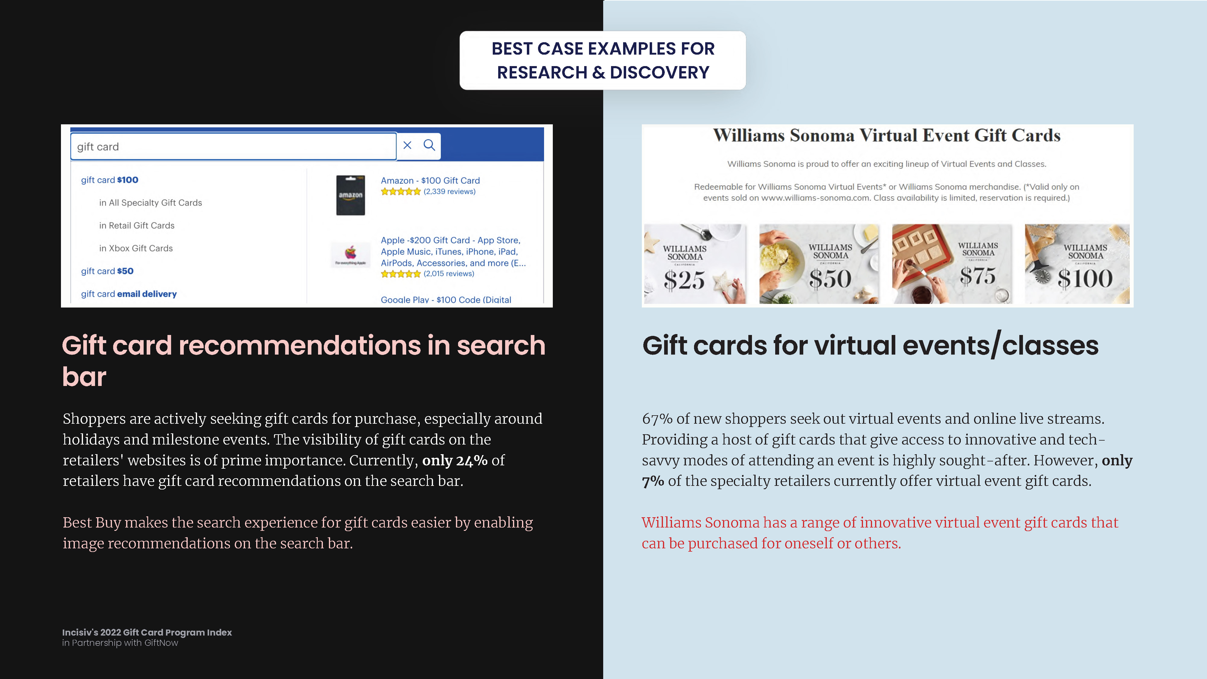 New Gift Card Restrictions Deeply Impacts Creators - Website Features -  Developer Forum