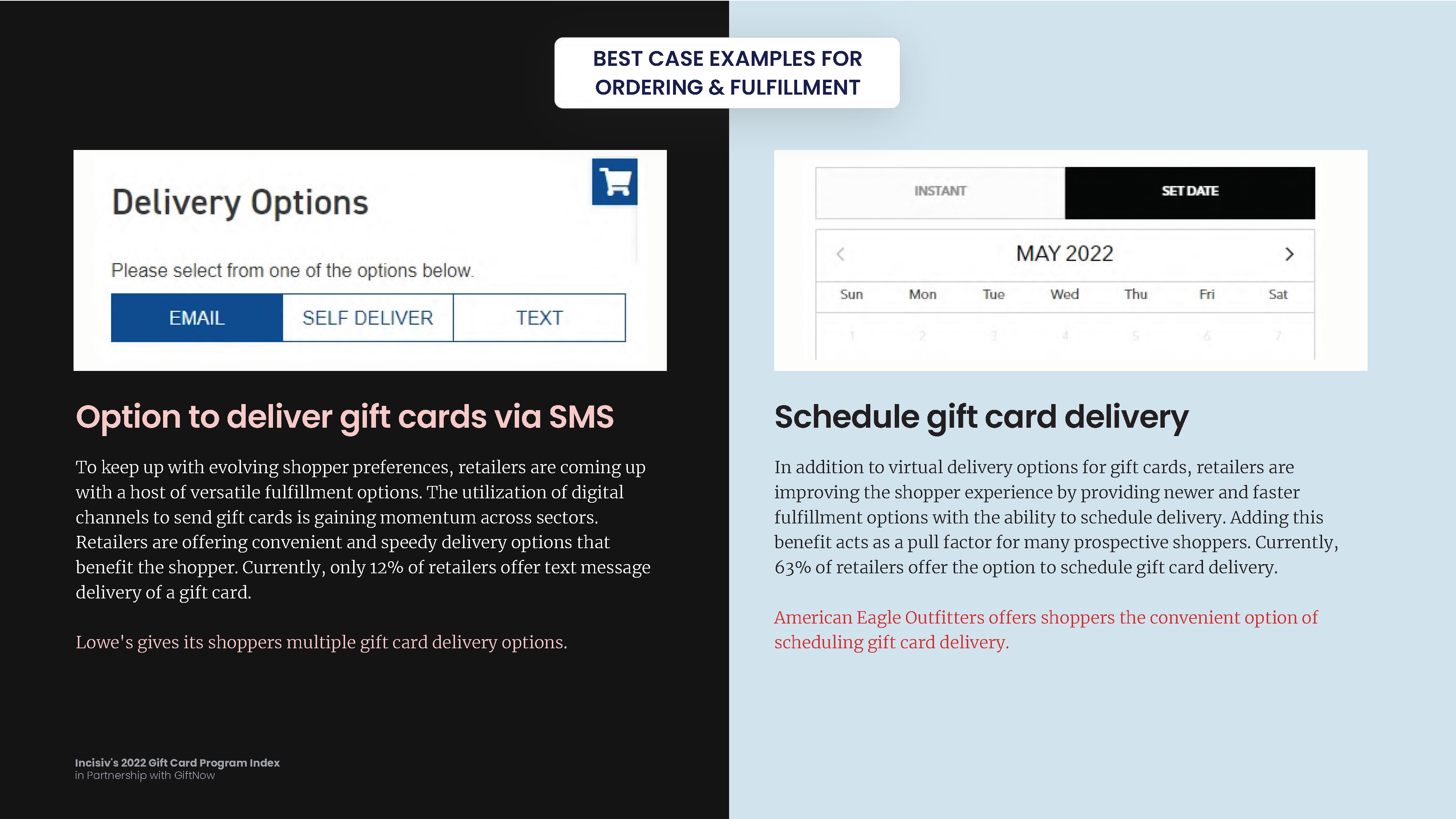New Gift Card Restrictions Deeply Impacts Creators - Website Features -  Developer Forum