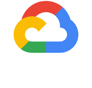 google cloud, logo