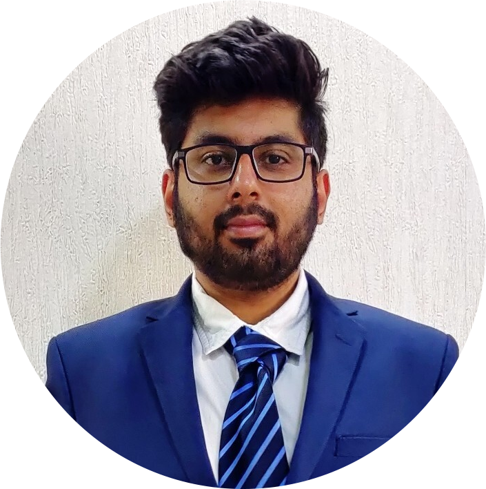 Krish Mehta
